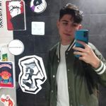 Abrahan Buenrostro - @abrahancito12 - Instagram