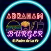 Abraham Burger - @abraham.burger3 - TikTok