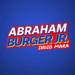 Abraham Burger Jr | Indio Mara - @abrahamburger_jr - Instagram