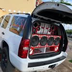 @abrahamburgercaraudio - Instagram