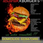 @abrahamburgers - Instagram