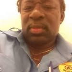 Abraham Burroughs - @abrahamburroughs - Instagram