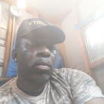 Abraham Burroughs - @abraham.burroughs - Instagram