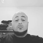 Abraham Bush - @abraham.8471 - Instagram