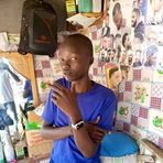 Abraham Bush - Facebook