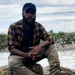 Abraham J Bush - @tapilkambur - Instagram