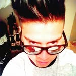 abraham - @abrahamcabanas10 - Instagram