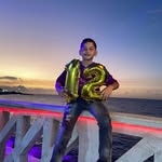 Abraham Cabanerio - @abrahamcabanerio - Instagram