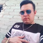 Noriel CA - @abraham.cabanas.5 - Instagram