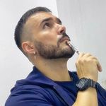 Abraham Cabrera - @abrahamj.cabrerasantana - Instagram