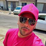Abraham Cabrera - @hevay1991 - Instagram