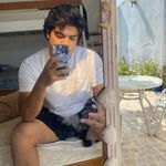 Abraham Cabrera Zeta - @abrahamczeta - Instagram