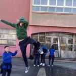 abraham - @abrahamcainenrique2245 - Instagram