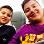 Abraham Camacho - @abrahamcamacho52 - Instagram