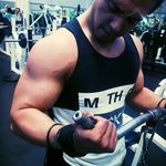 Abraham Camacho - @abrahamcamacho10 - Instagram