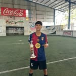 Abraham Camacho - @abrahamcamacho407 - Instagram