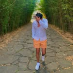 Abraham Camacho - @camach18 - Instagram