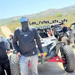 Abraham_camacho - @las_rutas_atv_utv - Instagram