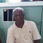 Abraham Cameron - Facebook