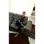 Abraham Canales - @abrahamcv12 - Instagram