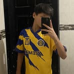 Abraham Canobbio - Facebook