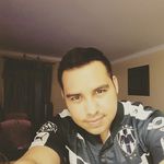 Abraham Cantu - @cantucamil - Instagram