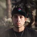 Abraham Cantu - @abecantu - Instagram