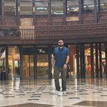 Abraham Cantú - @abrahamisrael - Instagram