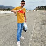 Abraham Cantu - @cousin_abe - Instagram