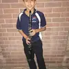 Abraham Cantu - @abrahambruhmaster - TikTok
