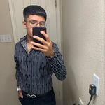 Abraham Cruz Cantu - @abcantu2104 - Instagram