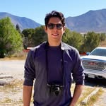 Abraham Canul Sanchez - @abrahamcanul - Instagram