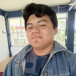 Abraham Israel Canul - @abraham_canul_ - Instagram