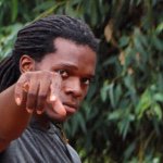 Abraham Capers III - @ak1savage - Instagram