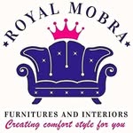 Abraham Carpenter - @royalmobrafurniture - Instagram