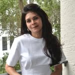 Maria Abraham-Carpenter - @mabraham99 - Instagram
