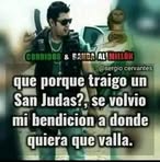 Abraham Carrera - Facebook