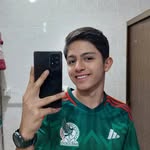 Abraham Carrera - @jajabram10 - Instagram