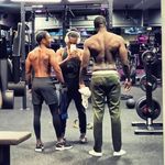 Abraham Carter - @ibraheemsson007 - Instagram
