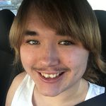 Abraham Carter - @abethepotato - Instagram