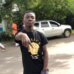Abraham carter - @abrahamcarter99 - Instagram