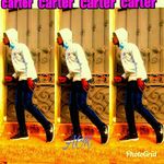 abraham carter - @abrahamassoumou0 - Instagram