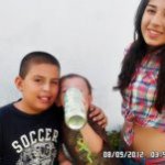 Abraham Casarez - @abraham9602 - Instagram