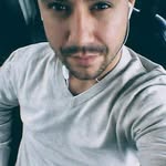 Abraham Casas - @abrahamc87 - Instagram