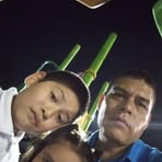 Abraham Casas - Facebook