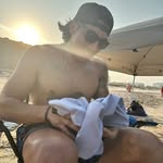 Abraham Casas - @abecasas - Instagram