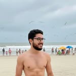 Abraham Casas - @casasrojas20 - Instagram