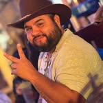 Abraham Casas - @bambanito - Instagram