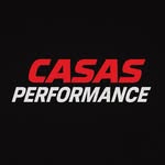 Abraham Casas - @casasperformance - Instagram