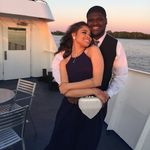 Selena & Abraham Cassis - @ortiz_cassis - Instagram